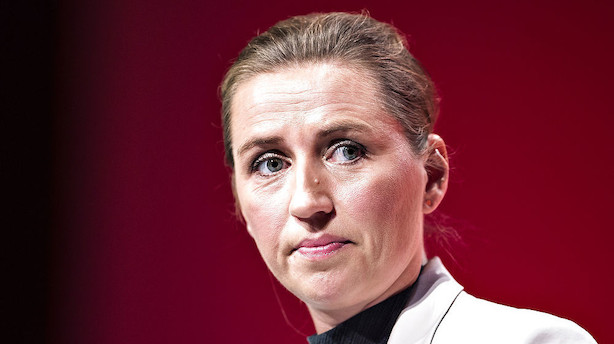 S-formand: Udskyd studiet og tag et arbejde