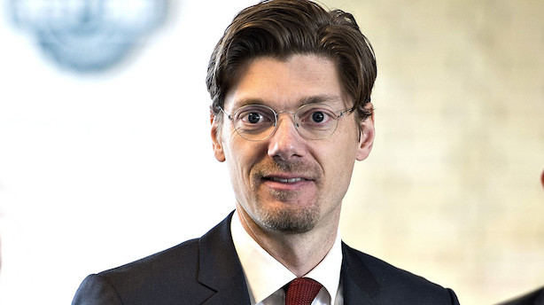 Mærsk-arving køber sig ind i lille undertøjsfirma