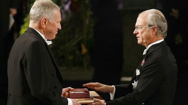 Kronik: Nobelprisen i økonomi skaber velstand