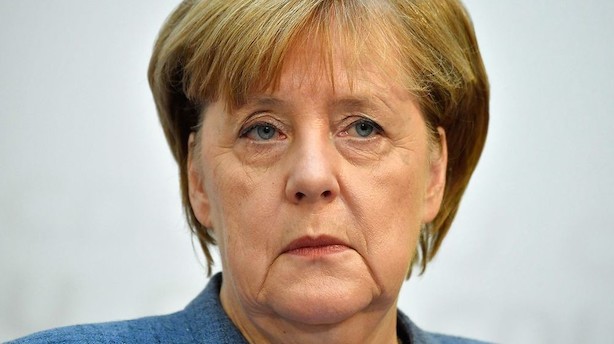 Kronik: Merkels "andet" koalitionsdilemma