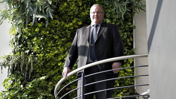 Topchefer skrotter de langsigtede strategiplaner