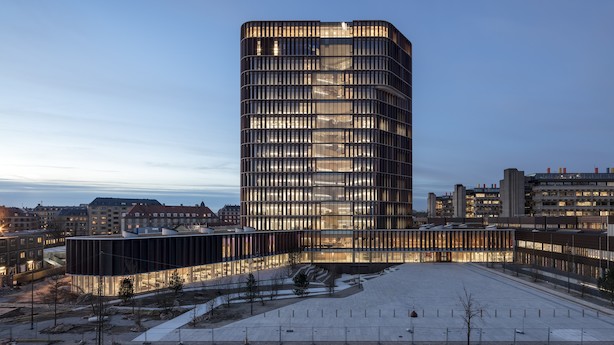 Guide til Kulturnatten: Fem steder du ikke må gå glip af i aften