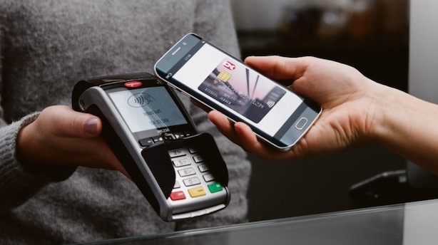 Kun syv ud af ti giver nu dankort-app bundkarakter