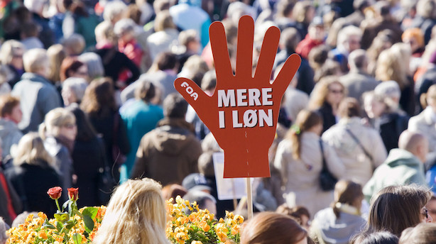 Kronik: Den danske model overlever ikke fremtidens fleksible arbejdsmarked