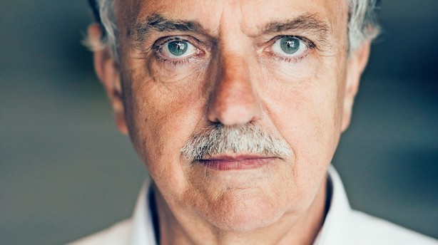 Advarsel til politikerne: Tilliden til pension ryger