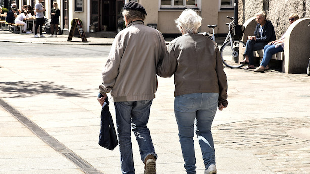 Pas på: Nye regler kan binde pensionsguldet i over 50 år
