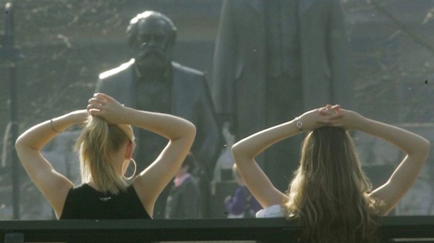 Das Kapital 150 år: Venstrefløjen har glemt Marx' ambitioner