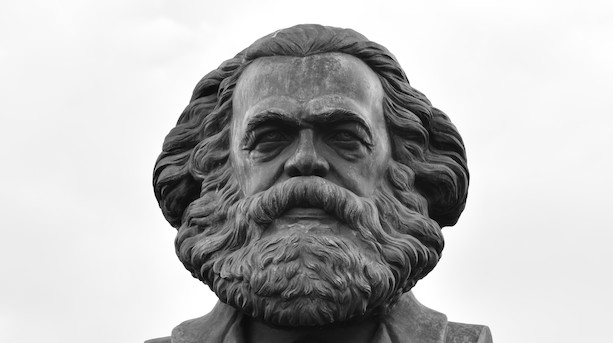 Kronikserie om Das Kapital: Marx er død - kapitalismen overlevede
