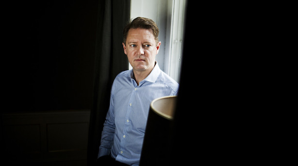 Droppede direktørjob og blev iværksætter: "Jeg har fundet et hul i markedet"