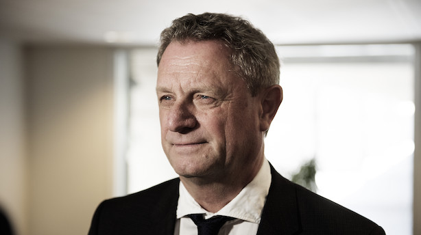 Din kritik af Kraka er forfejlet, Thomas Bernt