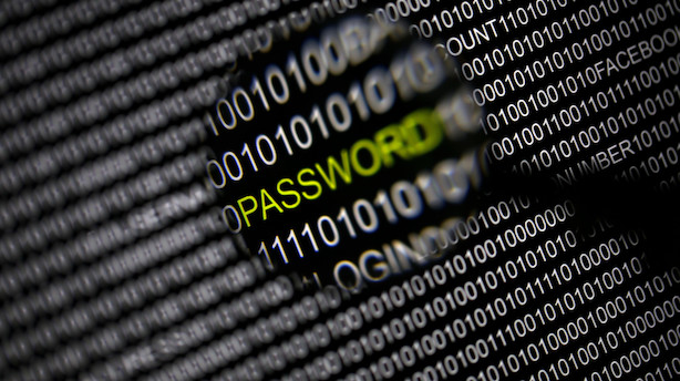 Eksperter: Websider holder en dør på klem for hackere