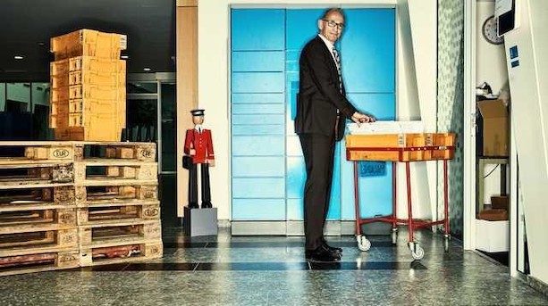 Analyse: Nogen der har en pels til Moberg?