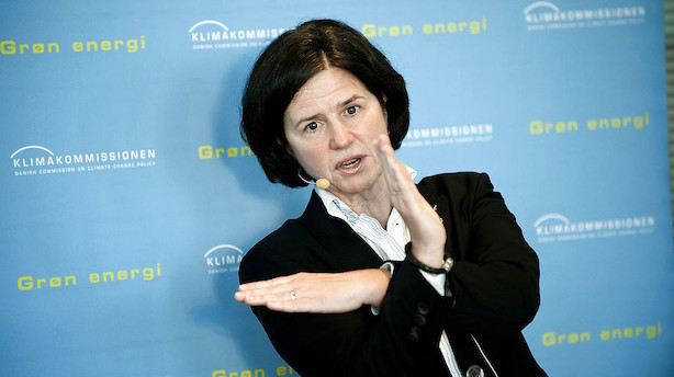 Kronik: Hvor adskiller videnskab og politik sig?