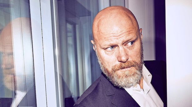 Bogaktuelle Mads Steffensen: Det stopper ikke før vi lader være med at knalde udenom