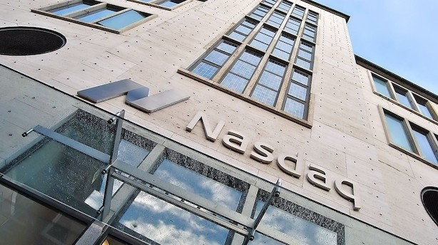 Ekspert: Du kan roligt nøjes med kun danske aktier