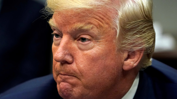 Børsen mener: Svært at sænke skatten - for Løkke og for Trump