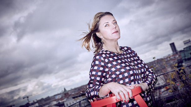 "Vi siger klart fra når vi oplever at noget er urimeligt"