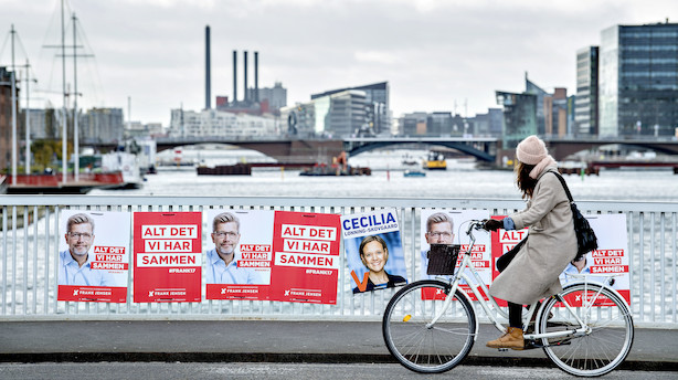 Børsen mener: Øv - erhvervsfolk dømt ude af kommunalpolitik