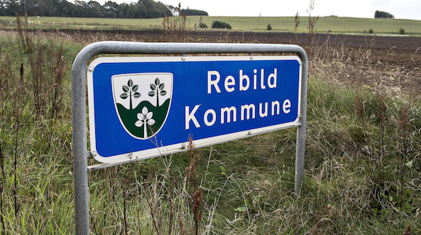 Erhvervslivets kommunalvalg: Småt er godt for erhvervsklimaet