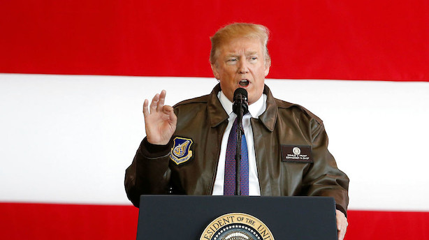 Thomas Bernt: Derfor er det så farligt at Trump fyrede den yderst kompetente Janet Yellen