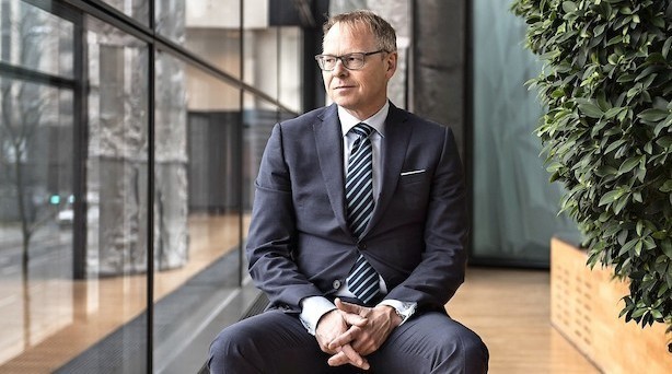 Børsen mener: Debatten om Nykredits fremtid er fuldstændig afsporet