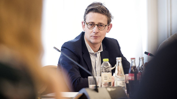 Kinnunen: Der er andre veje til helvede end paradislæk