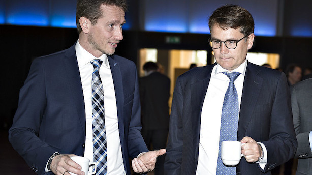 Helle Ib: Nye modeller i spil for aktiesparekonto