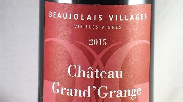 Nu skal beaujolais nouveau fejres - og du kan komme med