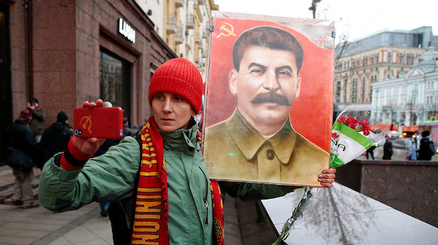 Børsen mener: Stalin og Skipper har intet svar på klimakrisen