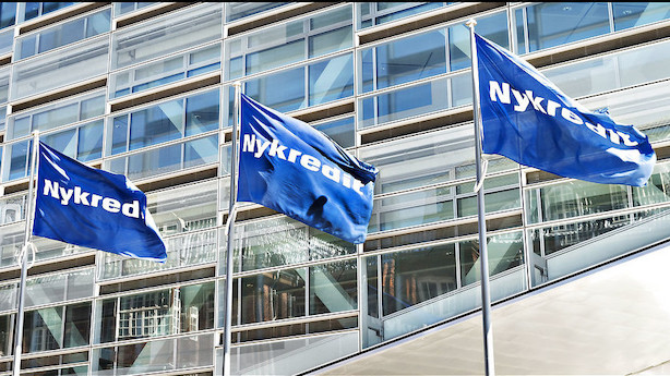 Rådgivere misser 400 mio på Nykredits aflyste børsfest