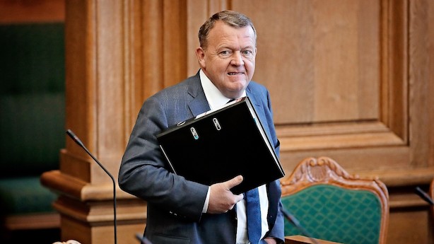 Tilbagegang hos Venstre - rammes af kommunalvalg