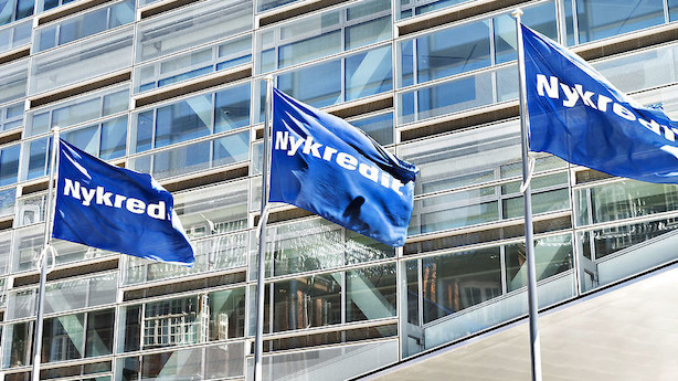 Nykredit udligner prishop med ny rabat