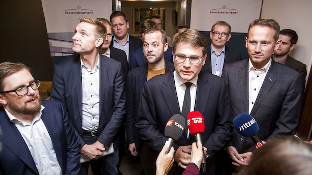 Pas på: Aktiesparekontoen rummer lumsk skattefælde