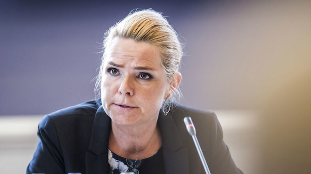 Kronik: Har Støjbergs embedsmænd haft gavn af Bo Smith-rapporten? Egentlig ikke