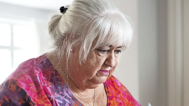 Børsen mener: En lille, men god nyhed fra Thyra Frank