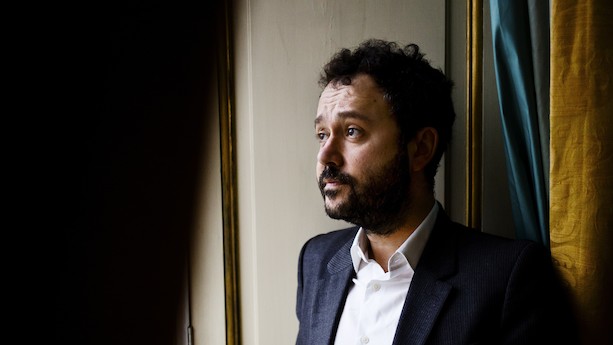 Tidligere Charlie Hebdo-tegner: Tegneserier var min redning