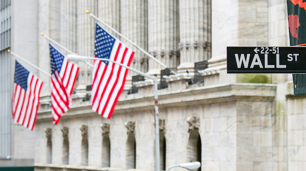 Postkort fra Wall Street: Skattelov er hverken kunst eller færdig