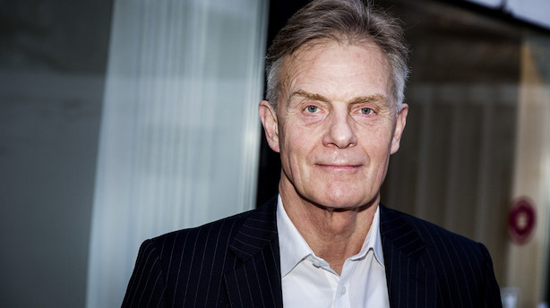 Danmark har solidt forspring i tysk startup-miljø