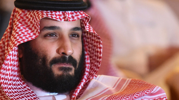 Araberprinsens brændende platform: Er Saudi Arabien klar til generationsskifte?