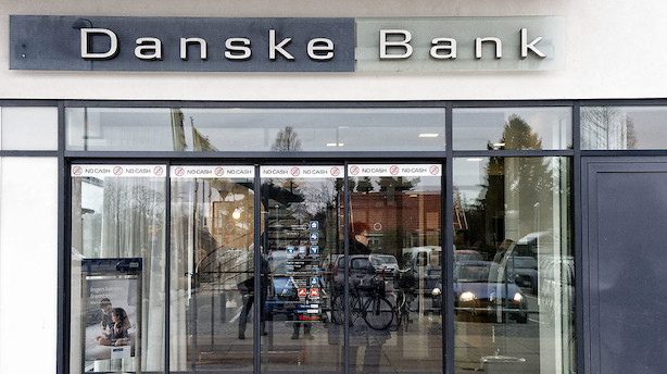 Kronik: Bankerne bør stadig holde igen