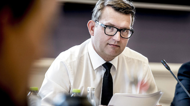 Kinnunen: Hvem skal erstatte polakkerne, Troels Lund?