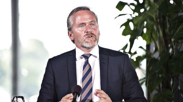 Lad det næste årti stå i Afrikas tegn