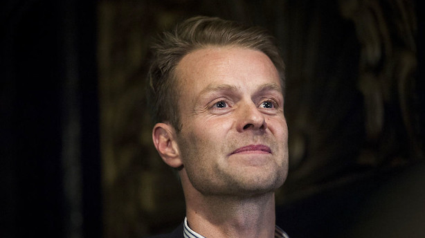 Børsen mener: Husk du er folkevalgt - ikke "bengnaver"