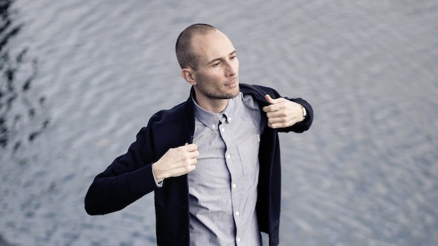 "Kristoffer skal løfte arven fra morfar