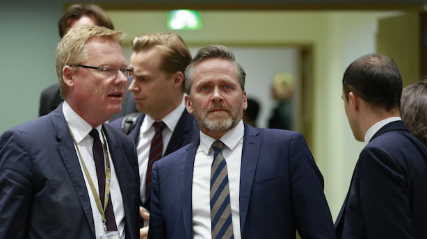 Kronik: Er Danmark klar til studehandler for at vinde et EU-agentur?