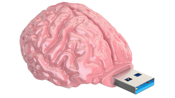 Kronik: Hvis 51 procent af dig er kunstig intelligens, er du så stadig et menneske?