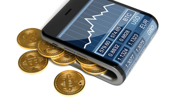 Indblik i kryptovaluta: Drop den næste flaske vin - brug pengene på kryptovaluta i stedet