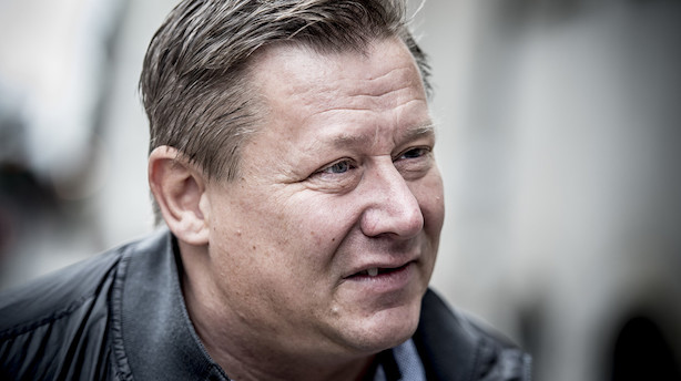 "De smadrede mit ry på forsiden af alle aviserne. Selv mine allerbedste venner ville ikke låne mig penge"