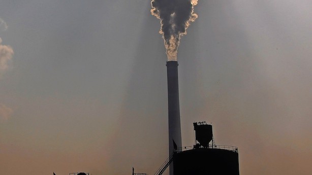 Børsen mener: Hold hovedet koldt når temperaturen stiger