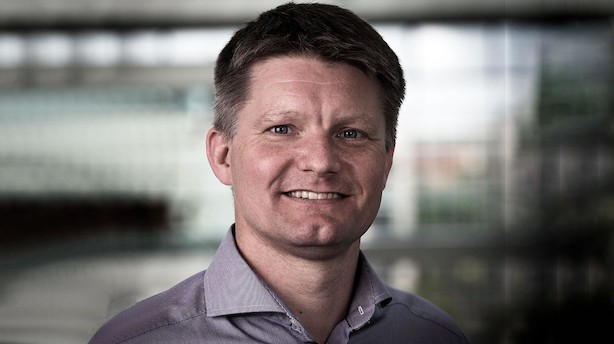 Overlad de rette job til kunstig intelligens